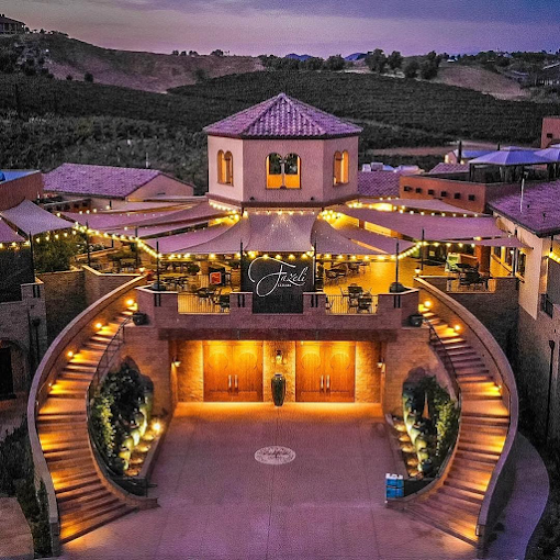 Fazeli Cellars