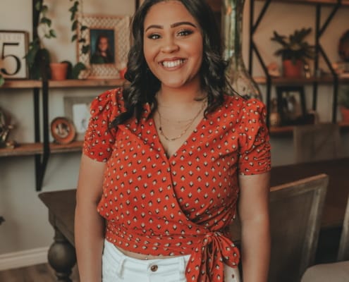 Small business networking