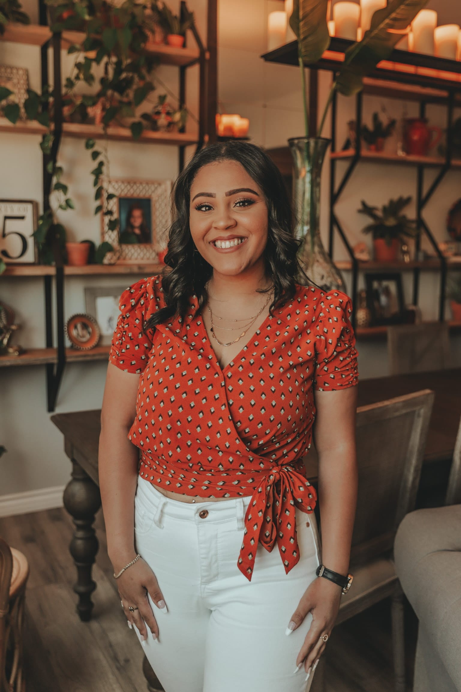 Small business networking