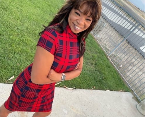 Small business networking.