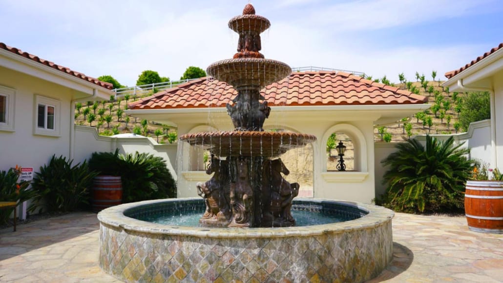 Business Wine Mixer at Masia de la Vinya Winery - 3/26/26