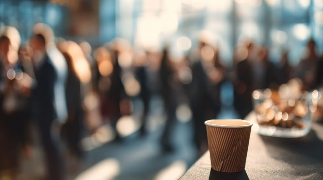 ☕ Business Coffee Connection - Connecting Murrieta & French Valley Businesses