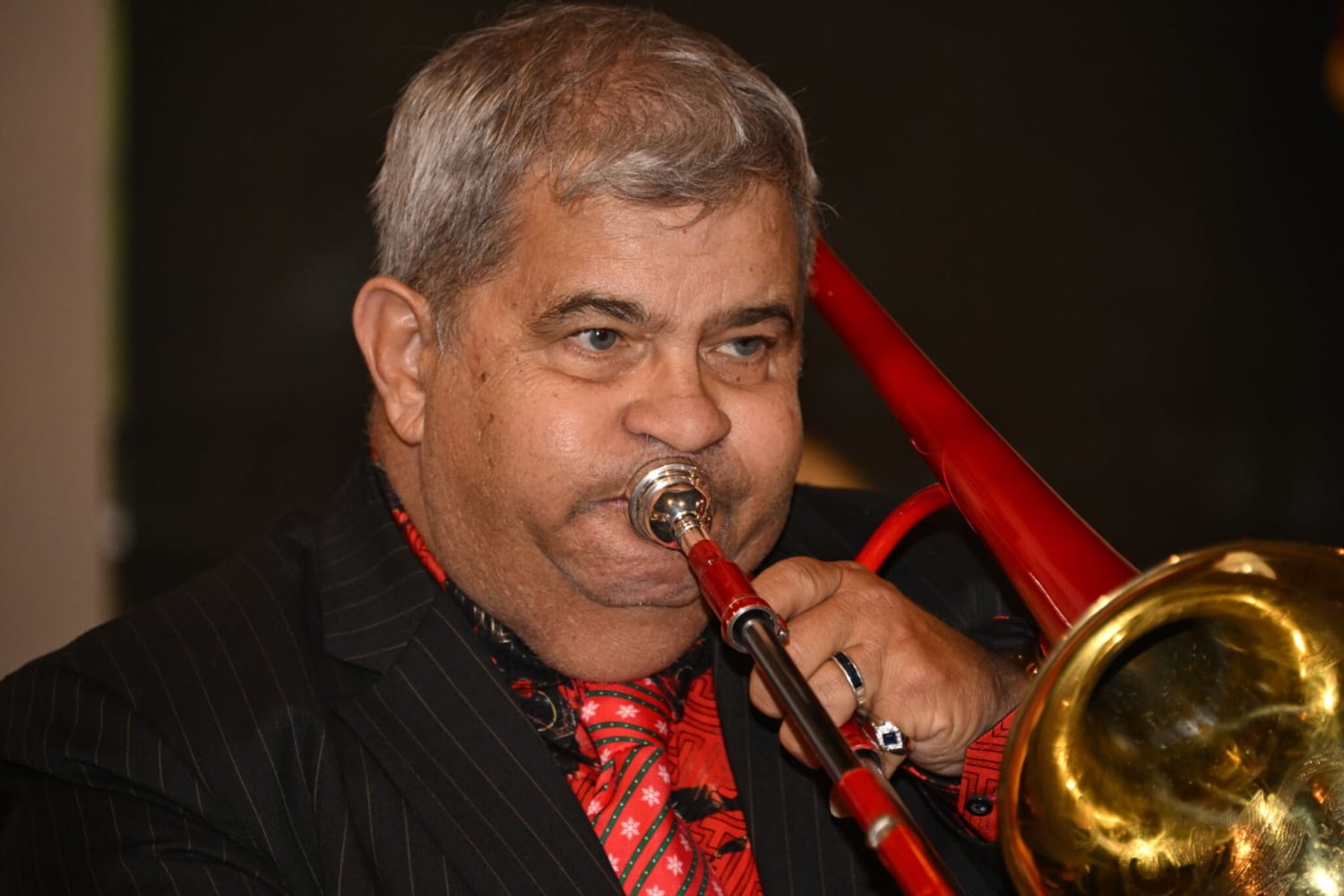 Armand Blais Orchestra / Apasi Preplan