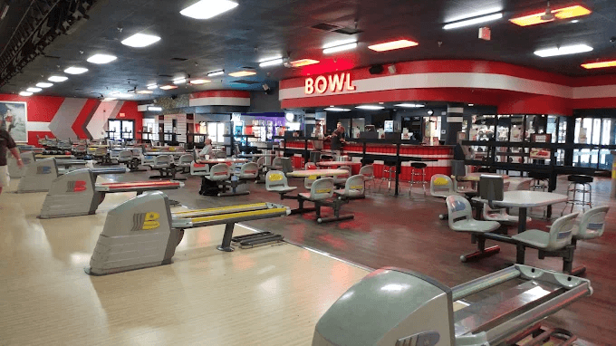 TBP Bowling Mixer & Tournament - August in Murrieta!
