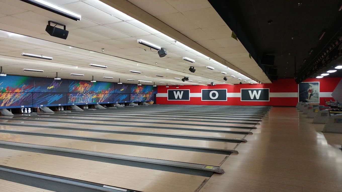 TBP Bowling Mixer & Tournament - August in Murrieta!