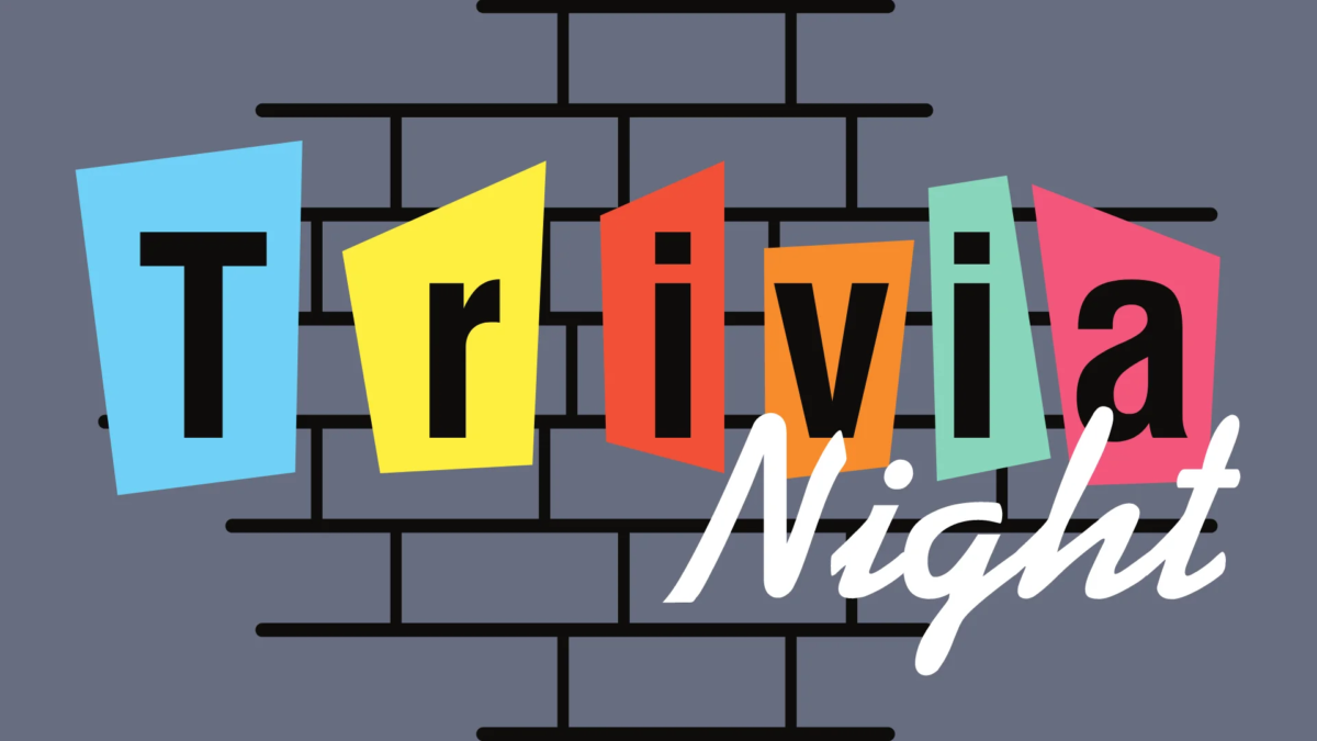 Trivia Night!